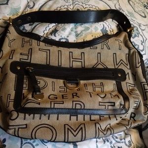 Gently used Tommy Hilfiger Purse